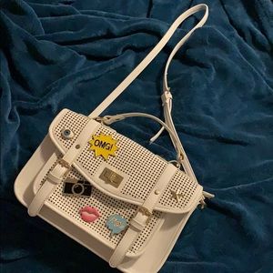 Charming Charlie’s Purse